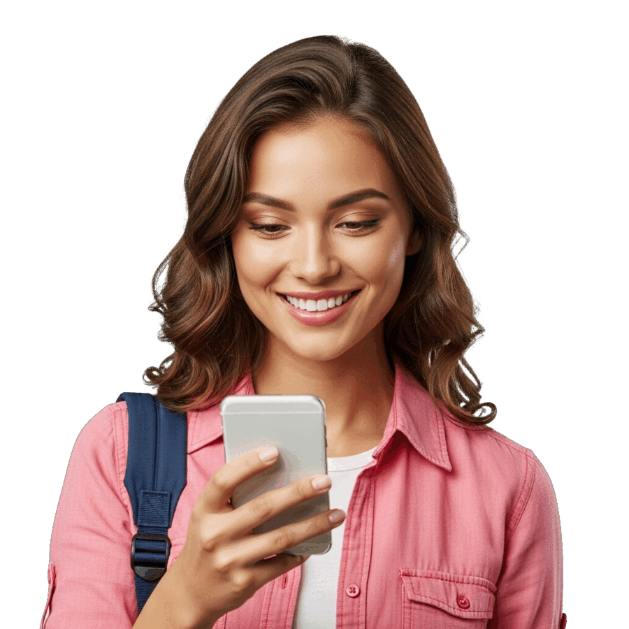 FillyLearning student